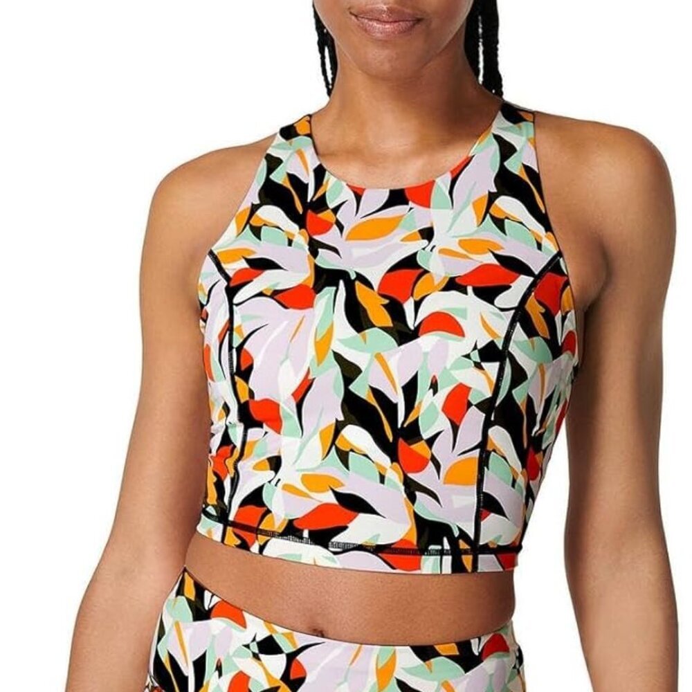 Sweaty Betty‎ Power High Neck Vest